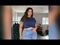 Erica Lauren Biografía Patrimonio Neto Modelo Estadounidense De Talla Grande Peso Y Relación