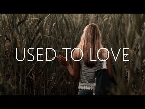 Abandoned & InfiNoise - Used To Love (Lyrics) feat. Veronica Bravo