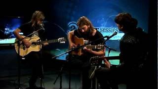 Band of Skulls &quot;Impossible&quot; live 2010 | 2 Meter Session #1447
