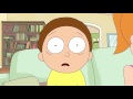 Mazzy Star Look On Down From The Bridge Rick and Morty Episode 6 Rick Potion No. 9