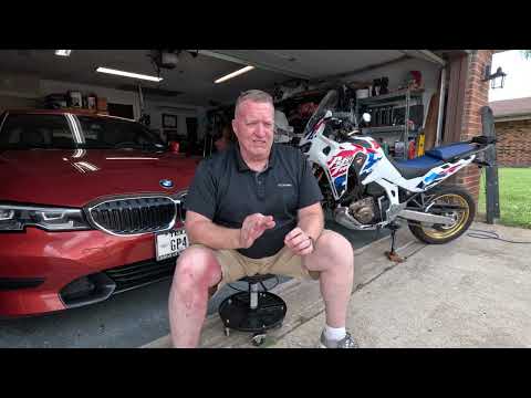 Why I don't recommend the MV Agusta Superveloce S