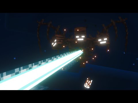 Diese Wither-Modifikation ZERSTÖRT deine Welt