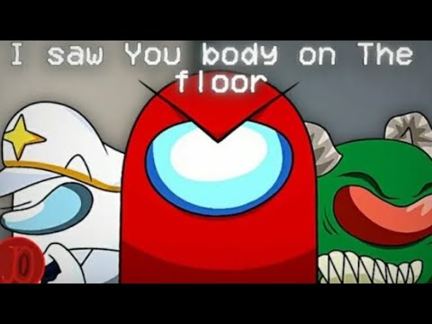 [REUPLOADED] Mashup | Gatopaint², Flak & Kennyoung - I Saw You Body On The Floor | @JH0.1