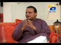 Kuchh Baatein with Anwar Masood, Part 2