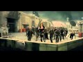 Resident Evil Afterlife Trailer