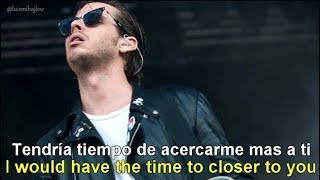 Foster The People - Time to Get Closer [Lyrics English - Español Subtitulado]