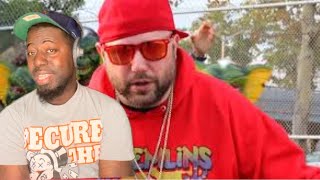 FIRST TIME HEARING NECRO - AFTER 12 (REACTION