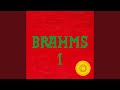 Symphony No. 1 in C Minor, Op. 68: I. Un poco sostenuto - Allegro