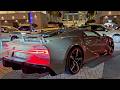 SUPERCARS In Dubai April 2025