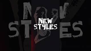 Gearing up for a full summer of shows. New merch available here: http://store.joanjett.com 🖤