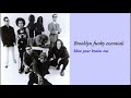 Brooklyn funky essentials - Blow your brains out