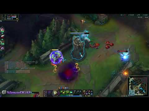 SilenceeMontage (HIGH ELO ANMIAL-MASTER YI BAHAMA HACK){Not a funnel abuser at all};75eurocoaching;