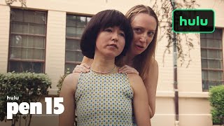 Maya Fights Brandt For Calling Her a \