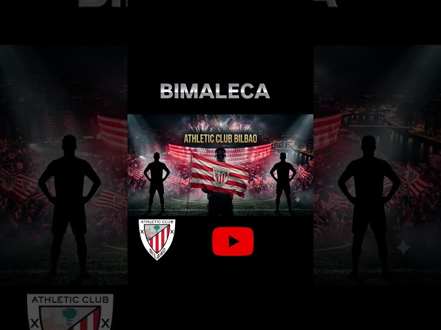 Vídeo relacionado con ATHLETIC CLUB DE BILBAO - Reloj Despertador RE02AC01 - Negro
