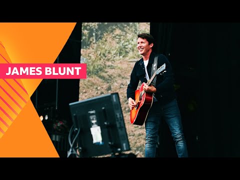 James Blunt - Same Mistake (Radio 2 in the Park 2023)