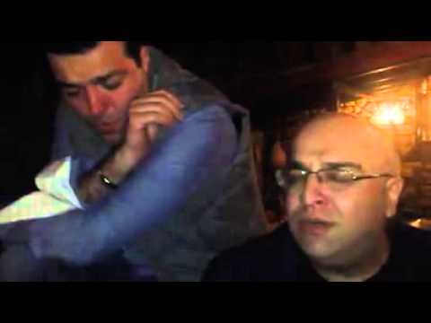 Lasha Glonti Chateau Mere-shi - Potpourri