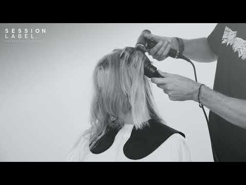 Schwarzkopf Session Label The Undone