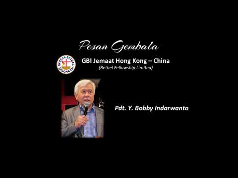 Pesan Khusus dari Bapak Gembala