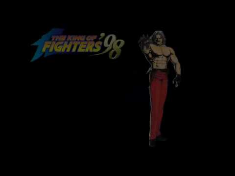 The King of Fighters '98 - Ketchaku R (OST & AST)