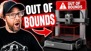 3D Printer Going Out of Bounds? Here's the Fix!