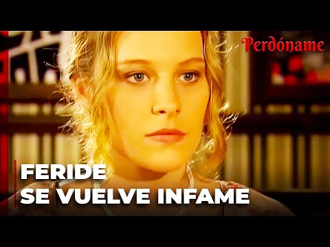 Selim estaba borracho en la fiesta - Perdóname