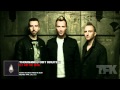 Thousand Foot Krutch - Fly On The Wall 