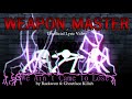 Raekwon Ghostface Killah We Ain T Came To Lose Unofficial Weapon Master Lyric Video