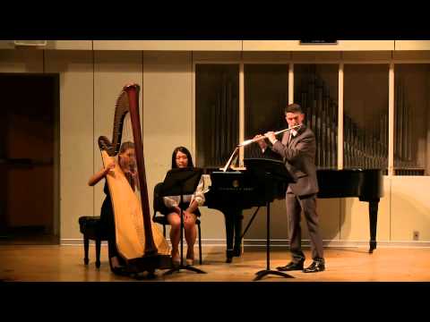 Debussy - Nuit d'étoiles