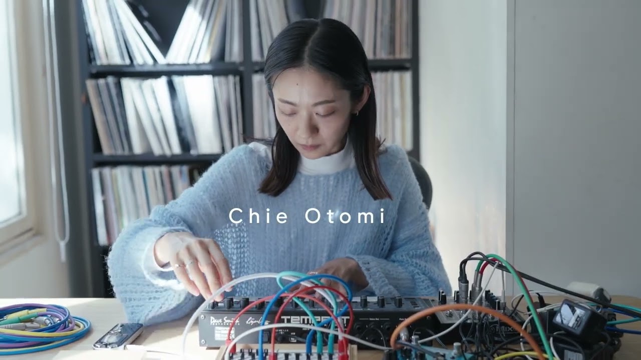 Japan Editions - Nagoya & Osaka Ambient