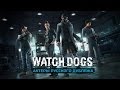 Watch Dogs - Актеры дубляжа 