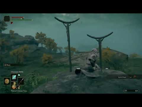 Welcome to Limgrave! - Elden Ring -  First Playthrough