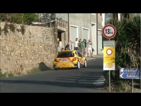 IRC Rallye Sanremo 2011 [HD]