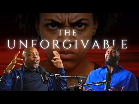 After This, You Won't View Forgiveness the Same! W/ Marlin Harris