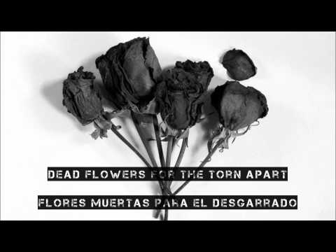 Dead Flowers - Demon Hunter (Lyrics + Subtítulos)