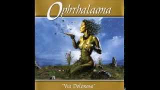 Ophthalamia - A Lonely Leremony / The Eternal Walk