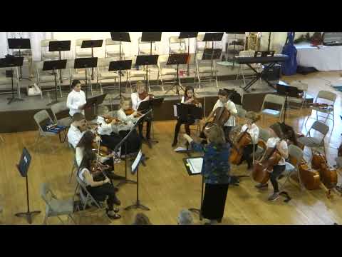 Countdown To Christmas - Arranged by Joseph Compello