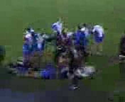 baston decazeville S.C.Graulhet rugby