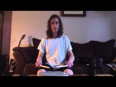 How To Play The Single Ratamacue