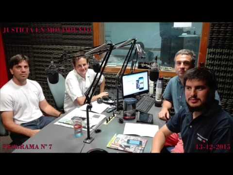 Nuestros invitados: Andrés "Paton" Urich