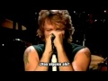 Hook me Up - Bon Jovi - Subtitulado Subtítulos Español