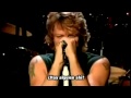 Hook me Up - Bon Jovi - Subtitulado Subtítulos ...
