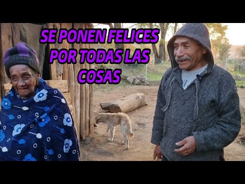 MUCHAS COSAS Para La Sra Lucina Y El Sr Roberto Hasta Para Los Perros!!!