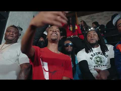 Benji Glo x L'Rone "Nowadays" (Dir. By @Dibent)