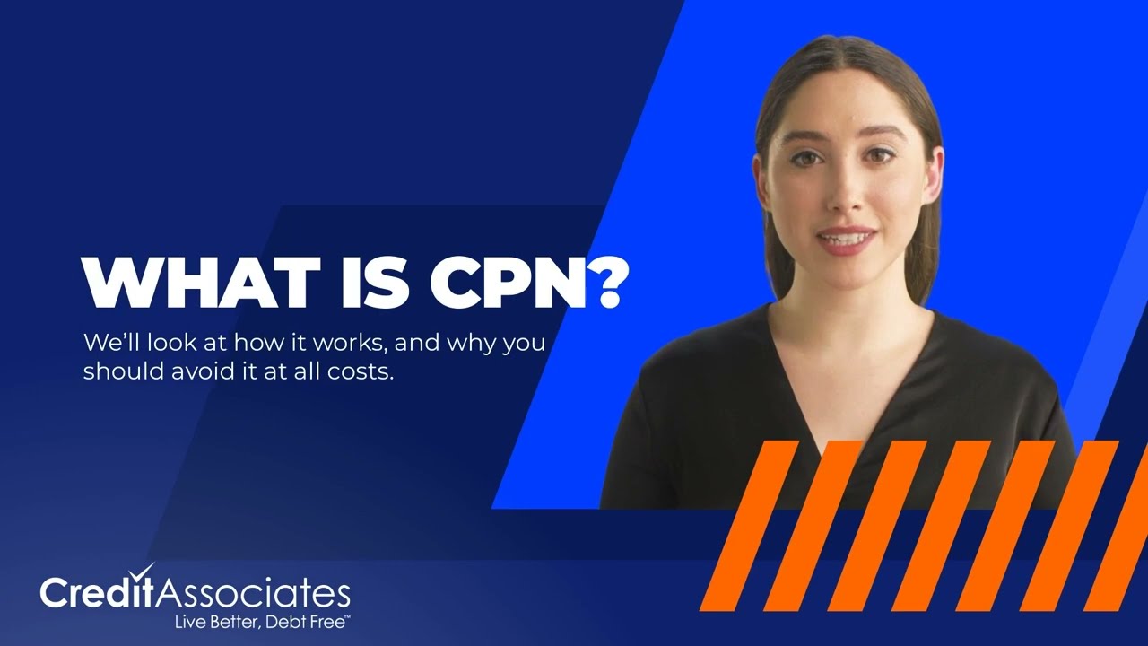 What is a CPN or Credit Privacy Number and is CPN a scam?