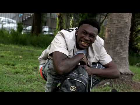 Spotdaboi Q - Blick (Official Music Video)