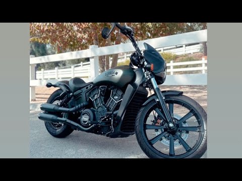 My Indian Scout Rogue: After 2000 miles would I still buy it? Pros and cons