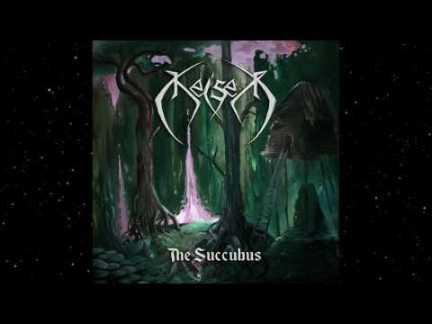 Keiser - The Succubus (Full Album)