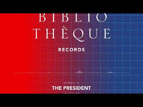 Mathias D. – The President (Original Mix)