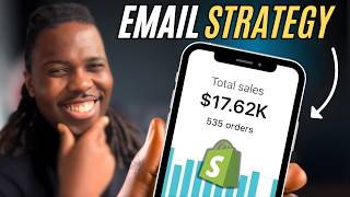 How To Set Up Email Marketing for Shopify [Tutorial for Beginners]