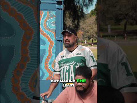 Eugene Bareman's final words to CKB...